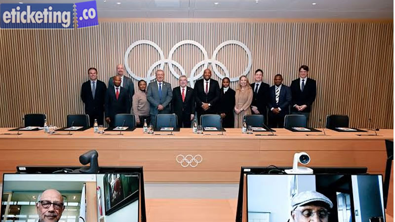 Olympic Tickets | LA 28 Tickets | LA 2028 Tickets | Olympic 2028 Tickets | Summer Olympic Tickets | Summer Games 2028 Tickets