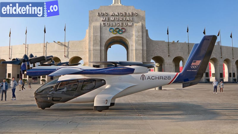 Olympic Tickets | LA 28 Tickets | LA 2028 Tickets | Olympic 2028 Tickets | Summer Olympic Tickets | Summer Games 2028 Tickets