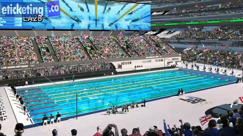LA 28 Tickets | LA 2028 Tickets | Olympic 2028 Tickets | Summer Olympic Tickets | Summer Games 2028 Tickets | Los Angeles Olympic 2028 Tickets