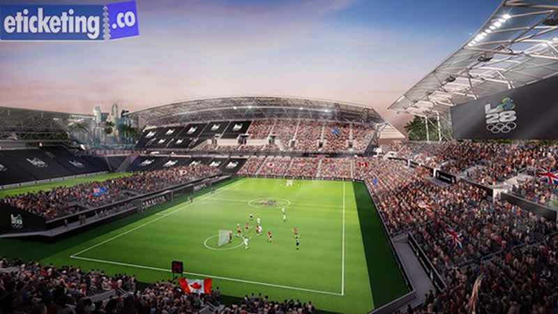 LA 28 Tickets | LA 2028 Tickets | Olympic 2028 Tickets | Summer Olympic Tickets | Summer Games 2028 Tickets | Los Angeles Olympic 2028 Tickets