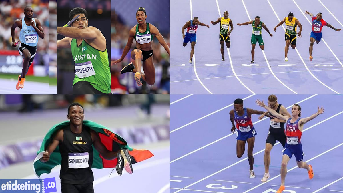 Olympic Athletics Tickets | Olympic 2028 Tickets | Loss Angeles 2028 Tickets | Summer Games Tickets | Los Angeles Olympic 2028 Tickets | Summer Games 2028 Tickets