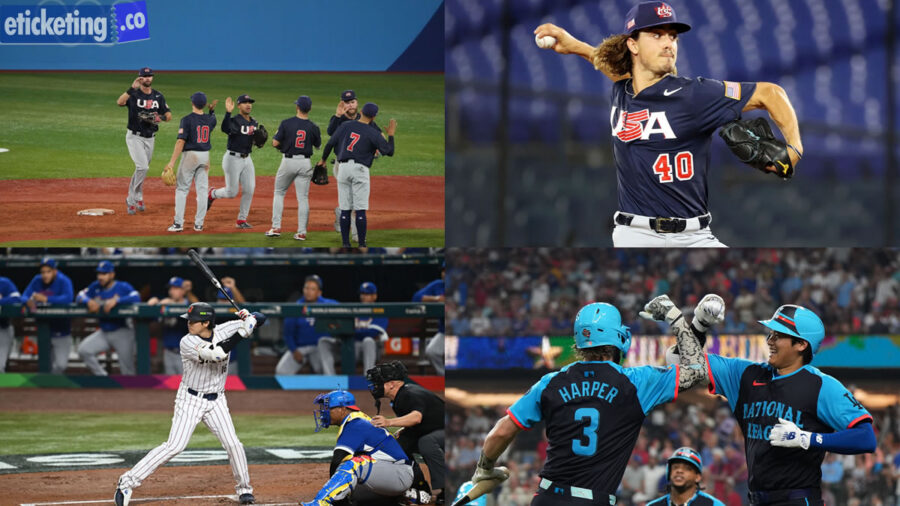 Olympic Baseball Tickets | Olympic 2028 Tickets | Loss Angeles 2028 Tickets | Summer Games Tickets | Los Angeles Olympic 2028 Tickets | Summer Games 2028 Tickets
