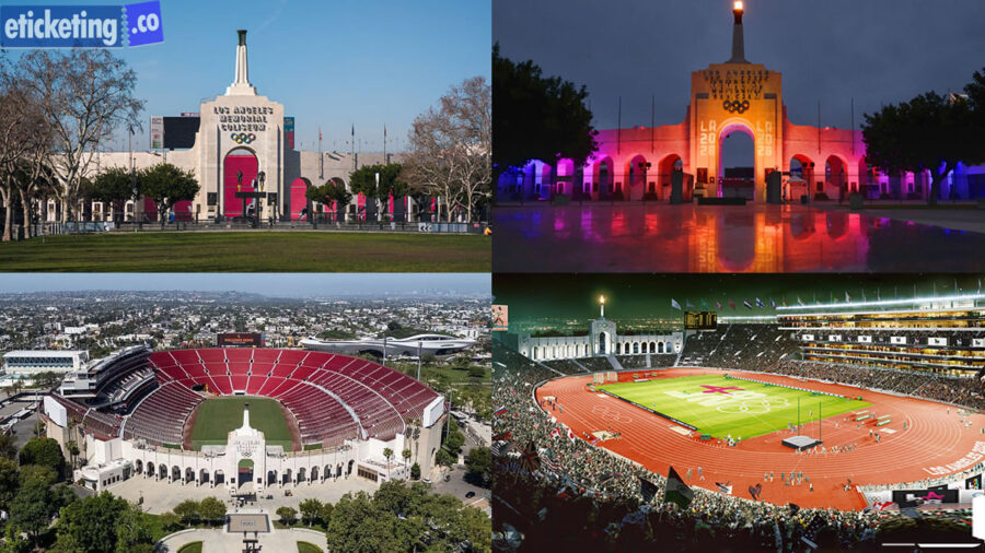 Olympic Closing Ceremony Tickets | Summer Games 2028 Tickets | LA 2028 Tickets | Los Angeles Olympic 2028 Tickets | LA 28 Tickets |