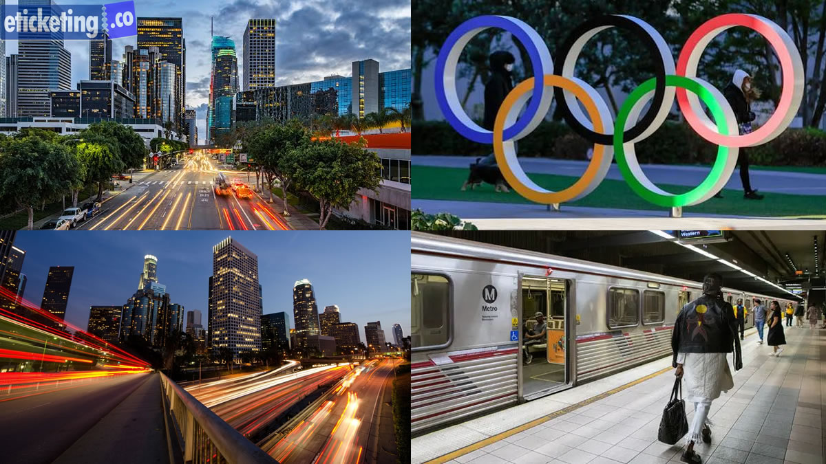 Olympic Closing Ceremony Tickets| Olympic Tickets | Summer Games 2028 Tickets | Summer Olympic Tickets | LA 28 Tickets | Los Angeles Olympic 2028 Tickets |