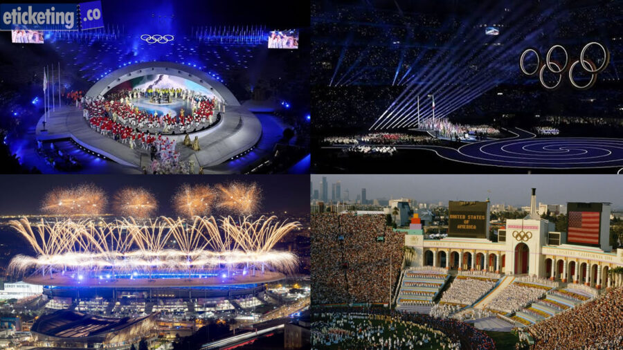 | LA 2028 Tickets | Los Angeles Olympic 2028 Tickets | LA 2028 Tickets | Olympic 2028 Tickets | Olympic Opening Ceremony Celebration Tickets