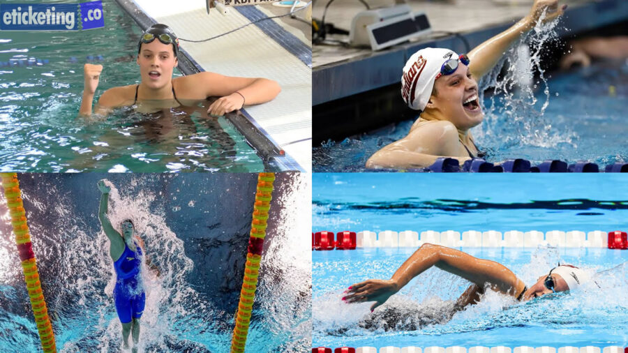 Olympic Swimming Tickets | LA 28 Tickets | Olympic 2028 Tickets | Summer Games Tickets | Los Angeles Olympic 2028 Tickets | Summer Games 2028 Tickets