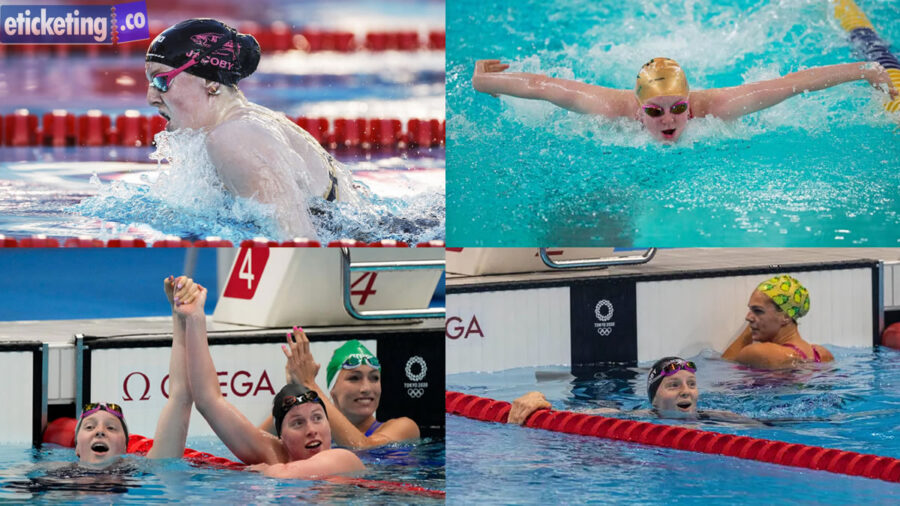 Olympic Swimming Tickets | Olympic 2028 Tickets | Loss Angeles 2028 Tickets | Summer Games Tickets | Los Angeles Olympic 2028 Tickets | Summer Games 2028 Tickets