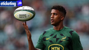 Rugby World Cup Tickets | Rugby World Cup 2027 Tickets | Rugby World Cup Final Tickets | Australia vs TBC Tickets