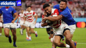 Rugby World Cup Tickets | Rugby World Cup 2027 Tickets | Rugby World Cup Final Tickets | Australia vs TBC Tickets
