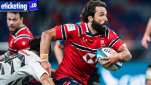 Rugby World Cup Tickets | Rugby World Cup 2027 Tickets | Rugby World Cup Final Tickets | Australia vs TBC Tickets