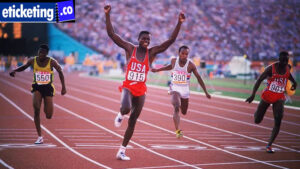 LA 28 Tickets | Summer Games 2028 Tickets | Los Angeles Olympic 2028 Tickets | Olympic Tickets | Olympic Opening Ceremony Tickets
