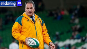 Rugby World Cup Tickets | Rugby World Cup 2027 Tickets | Rugby World Cup Final Tickets | Australia vs TBC Tickets