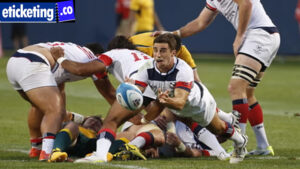 Rugby World Cup Tickets | Rugby World Cup 2027 Tickets | Rugby World Cup Final Tickets | Australia vs TBC Tickets