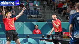 LA 28 Tickets | Summer Games 2028 Tickets | Los Angeles Olympic 2028 Tickets | Olympic Tickets | Olympic Opening Ceremony Tickets