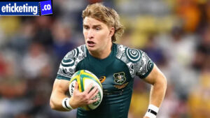 Rugby World Cup Tickets | Rugby World Cup 2027 Tickets | Rugby World Cup Final Tickets | Australia vs TBC Tickets