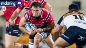 Rugby World Cup Tickets | Rugby World Cup 2027 Tickets | Rugby World Cup Final Tickets | Australia vs TBC Tickets