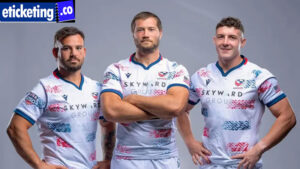 Rugby World Cup Tickets | Rugby World Cup 2027 Tickets | Rugby World Cup Final Tickets | Australia vs TBC Tickets