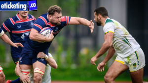 Rugby World Cup Tickets | Rugby World Cup 2027 Tickets | Rugby World Cup Final Tickets | Australia vs TBC Tickets