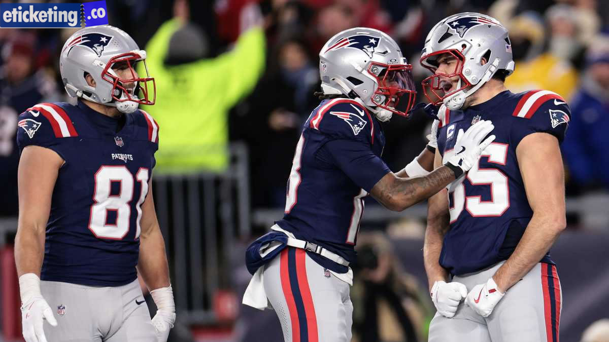 NFL Tickets | NFL 2026 Tickets