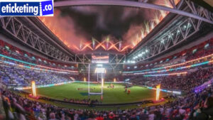 Rugby World Cup Tickets | Rugby World Cup 2027 Tickets | Rugby World Cup Final Tickets | 2027 Rugby World Cup Tickets