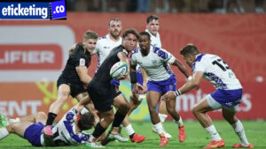 Rugby World Cup Tickets | Rugby World Cup 2027 Tickets | Rugby World Cup Final Tickets | Australia vs TBC Tickets