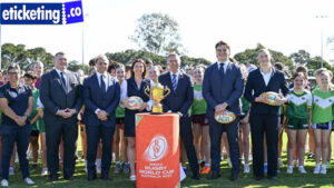 Rugby World Cup Tickets | Rugby World Cup 2027 Tickets | Rugby World Cup Final Tickets | 2027 Rugby World Cup Tickets