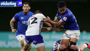 Rugby World Cup Tickets | Rugby World Cup 2027 Tickets | Rugby World Cup Final Tickets | Australia vs TBC Tickets