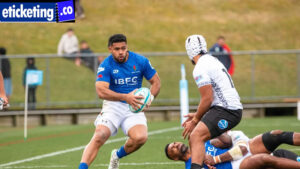 Rugby World Cup Tickets | Rugby World Cup 2027 Tickets | Rugby World Cup Final Tickets | Australia vs TBC Tickets