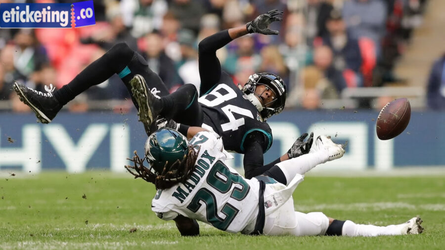 NFL Tickets | NFL 2026 Tickets