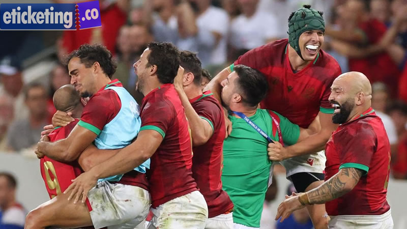 Rugby World Cup Tickets | Rugby World Cup 2027 Tickets | Rugby World Cup Final Tickets | Rugby World Cup Semi Final Tickets