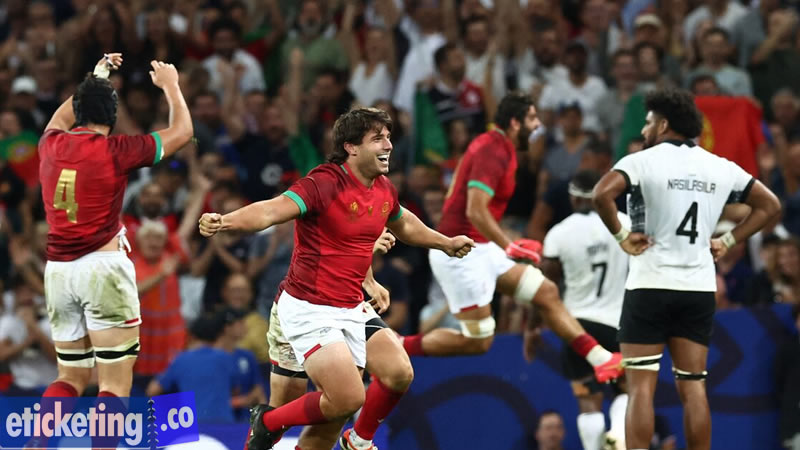 RWC 2027 Tickets | RWC Tickets | Rugby World Cup Australia Tickets