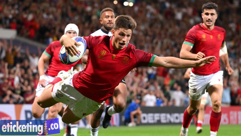 Rugby World Cup Semi Final Tickets | Rugby World Cup Final Tickets