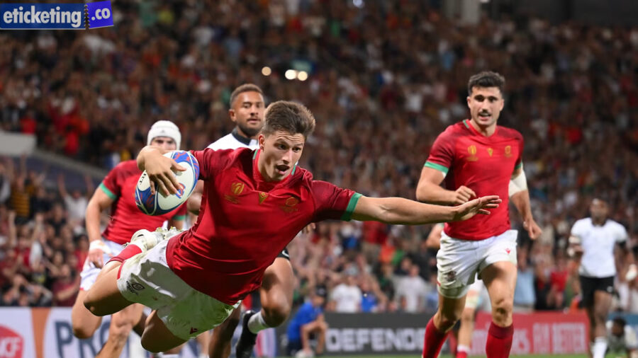 Rugby World Cup Tickets | Rugby World Cup 2027 Tickets | Rugby World Cup Final Tickets | Rugby World Cup Semi Final Tickets