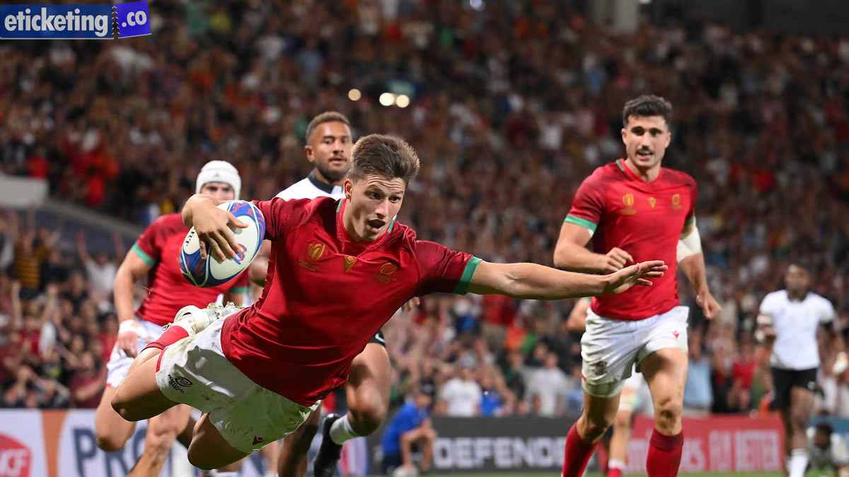 Rugby World Cup Tickets | Rugby World Cup 2027 Tickets | Rugby World Cup Final Tickets | Rugby World Cup Semi Final Tickets