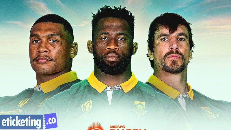 Rugby World Cup Semi Final Tickets | Rugby World Cup Final Tickets