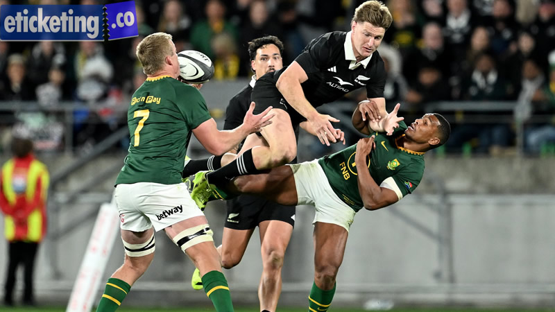 Rugby World Cup 2027 Tickets | Rugby World Cup Semi Final Tickets