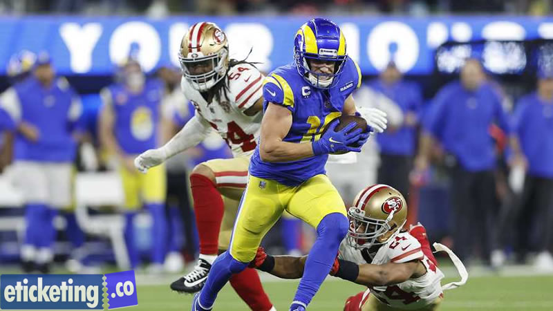 NFL Tickets | NFL 2026 Tickets