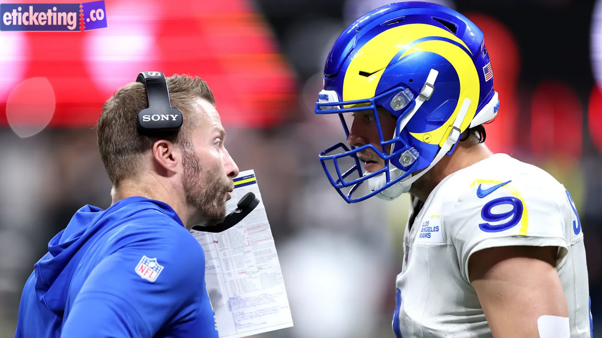 NFL Tickets | NFL 2026 Tickets