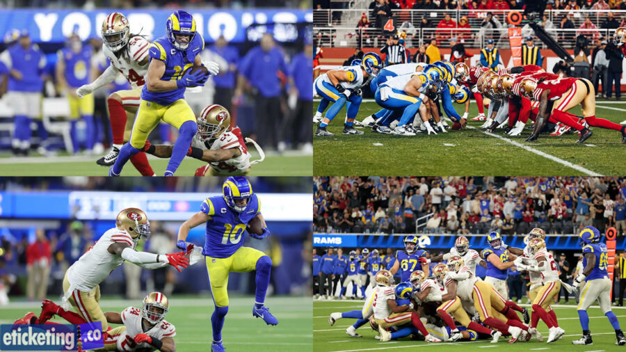 NFL Tickets | NFL 2026 Tickets | NFL International Tickets