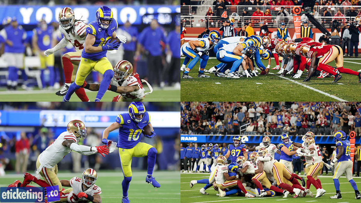 NFL Tickets | NFL 2026 Tickets | NFL International Tickets