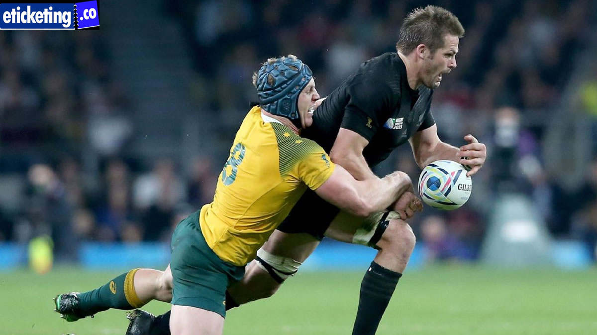 Rugby World Cup Tickets | Rugby World Cup 2027 Tickets | Rugby World Cup Final Tickets | Australia vs TBC Tickets