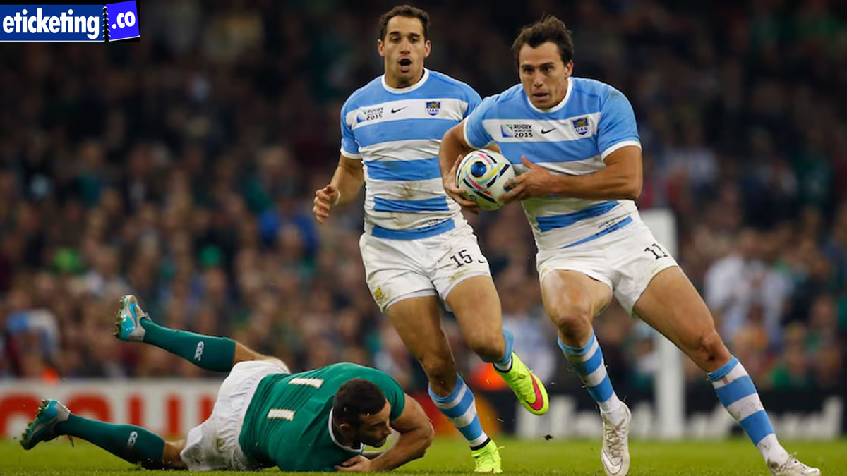Rugby World Cup Tickets | Rugby World Cup 2027 Tickets | Rugby World Cup Final Tickets | Australia vs TBC Tickets