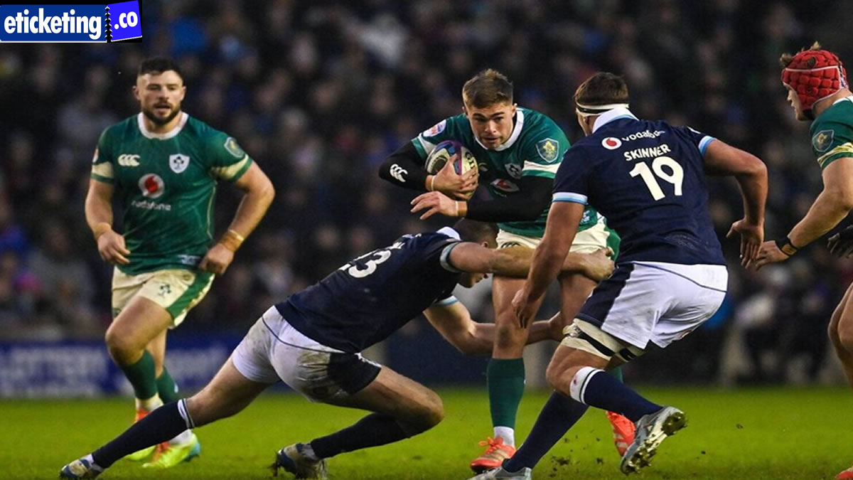 Rugby World Cup Tickets | Rugby World Cup 2027 Tickets | Rugby World Cup Final Tickets | Australia vs TBC Tickets