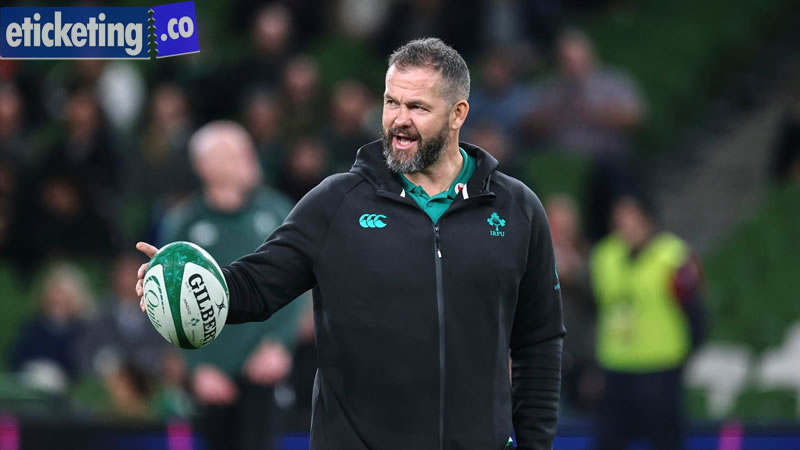 Rugby World Cup Tickets | Ireland Rugby World Cup | Rugby World Cup 2027 Tickets | Rugby World Cup Final Tickets | Rugby World Cup Semi Final Tickets