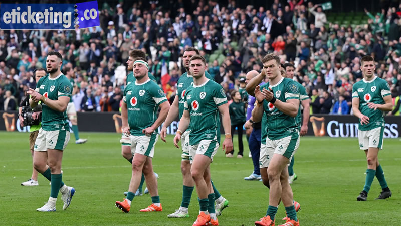 Rugby World Cup Tickets | Ireland Rugby World Cup | Rugby World Cup 2027 Tickets | Rugby World Cup Final Tickets | Rugby World Cup Semi Final Tickets