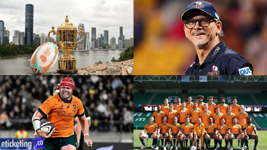 Rugby World Cup Tickets | Rugby World Cup 2027 Tickets | Rugby World Cup Final Tickets | Rugby World Cup Semi Final Tickets