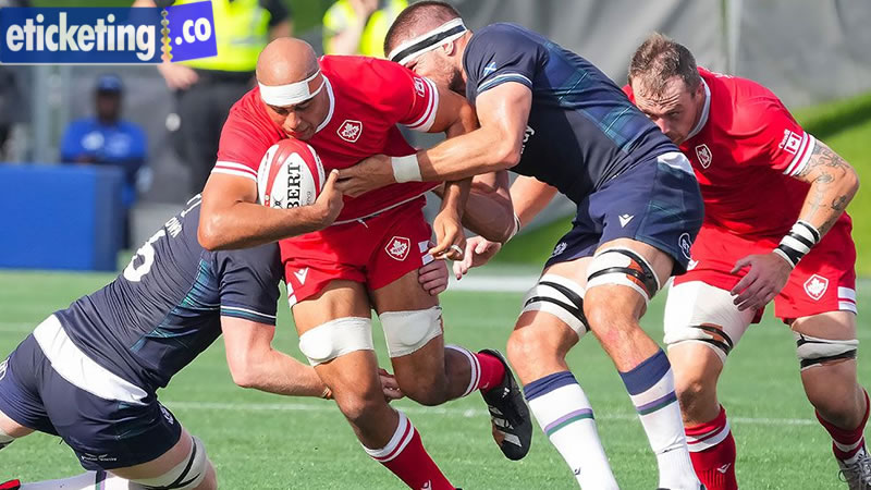 Rugby World Cup 2027 Tickets | Rugby World Cup Semi Final Tickets