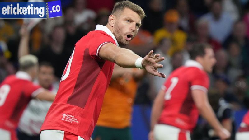 Rugby World Cup Tickets | Rugby World Cup 2027 Tickets
