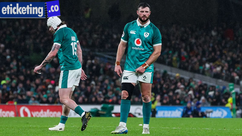 Rugby World Cup 2027 Tickets | Rugby World Cup Final Tickets