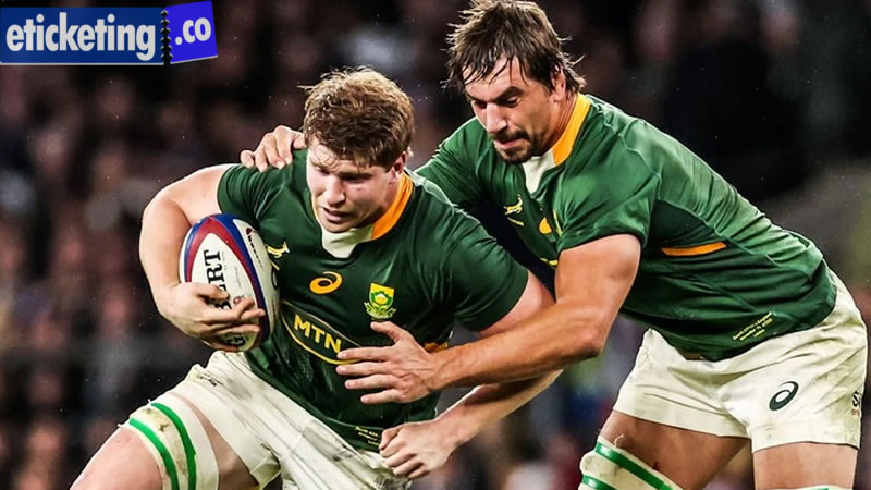 Rugby World Cup 2027 Tickets | Rugby World Cup Final Tickets